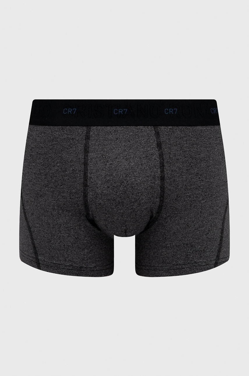 

Боксеры CR7 Cristiano Ronaldo (2-PACK) мужские