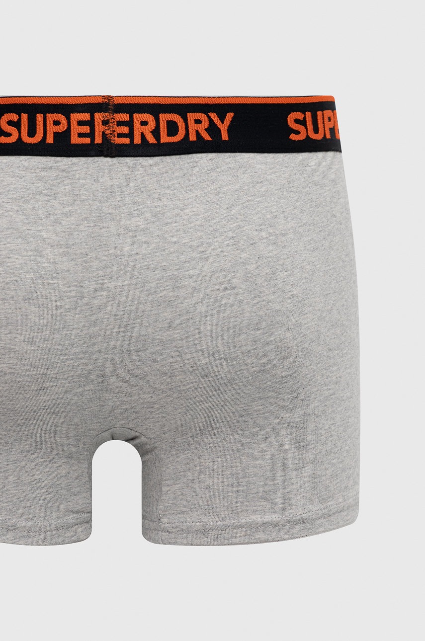 

Superdry - Боксеры (3-pack)