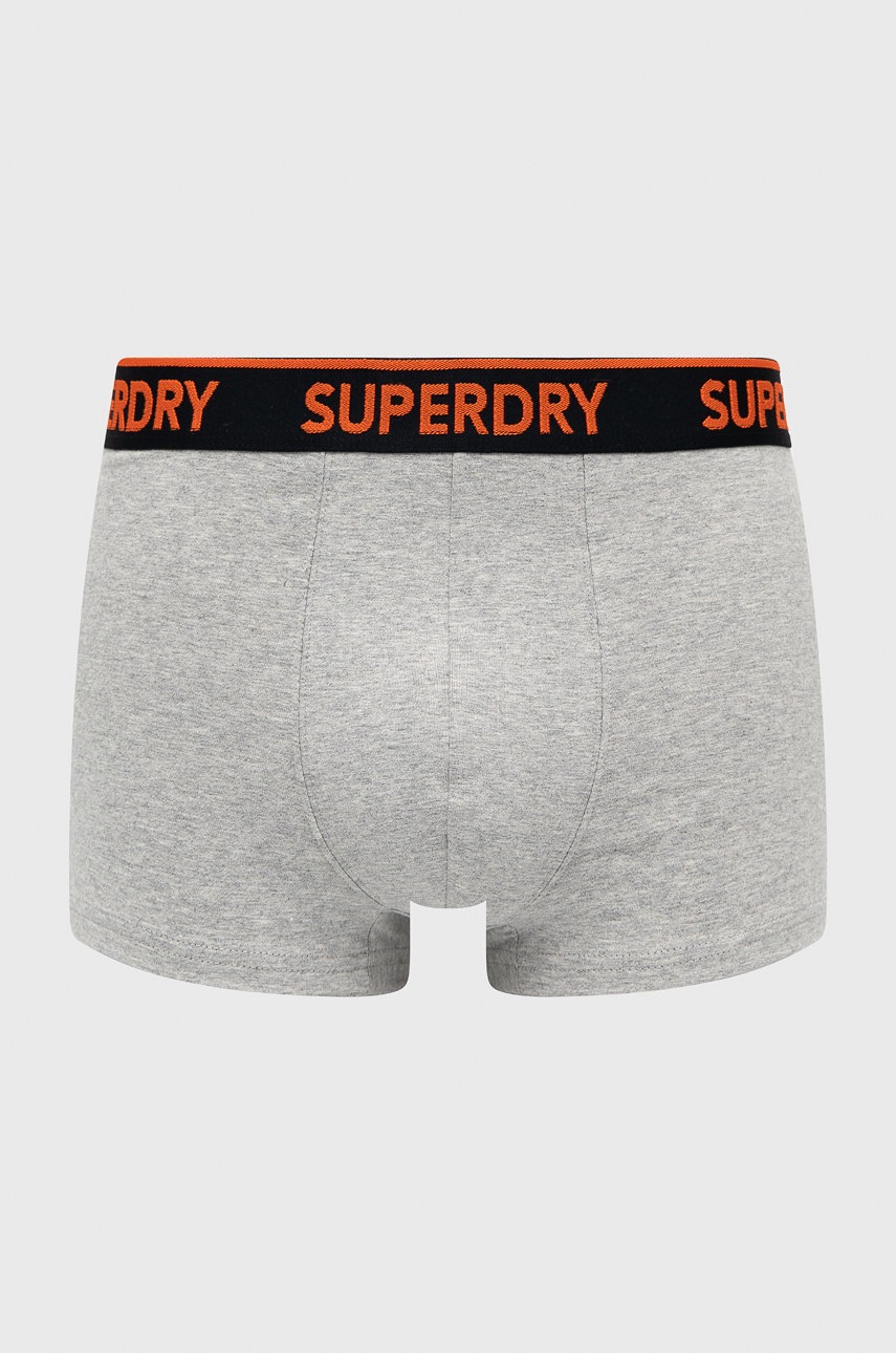 

Superdry - Боксеры (3-pack)