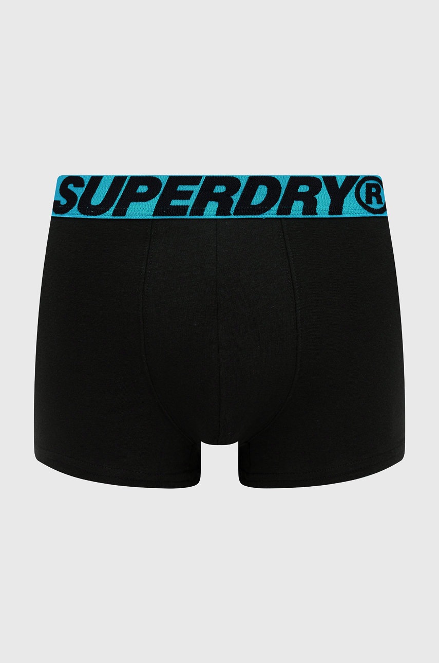 

Superdry - Боксеры (3-pack)