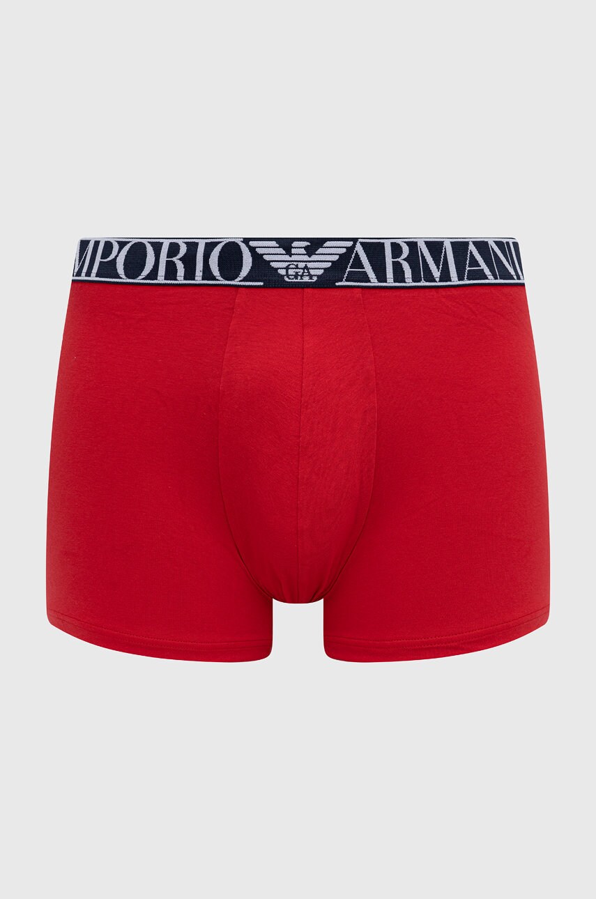 

Emporio Armani Underwear - Боксеры (2-Pack)