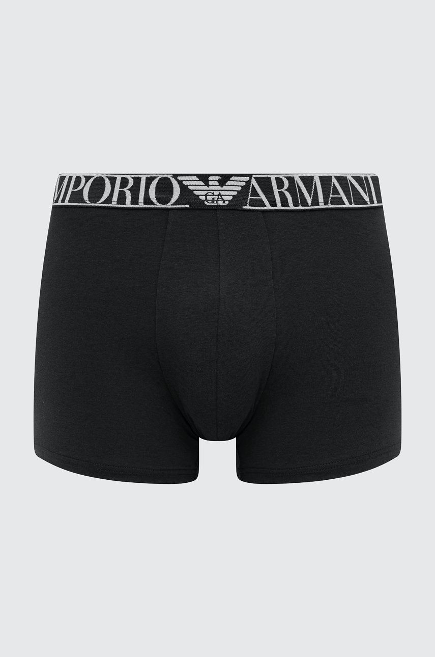 

Emporio Armani Underwear - Боксеры (2-Pack)