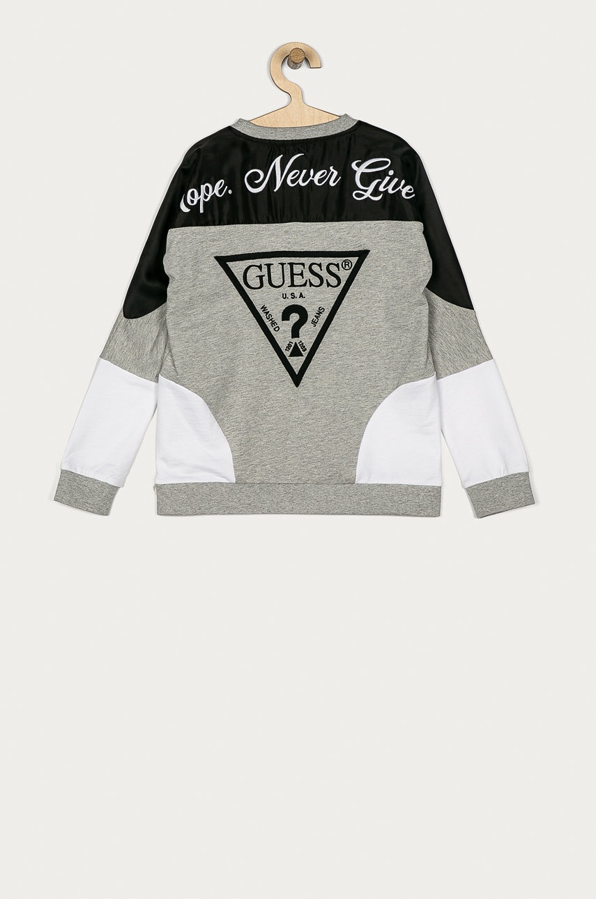 

Guess - Дитяча кофта 116- cm