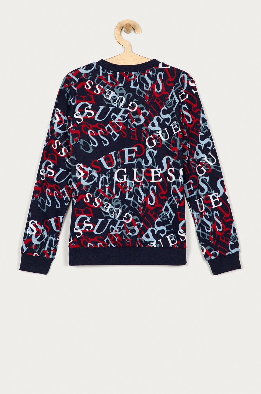 

Guess - Детская хлопковая кофта 116-176 cm