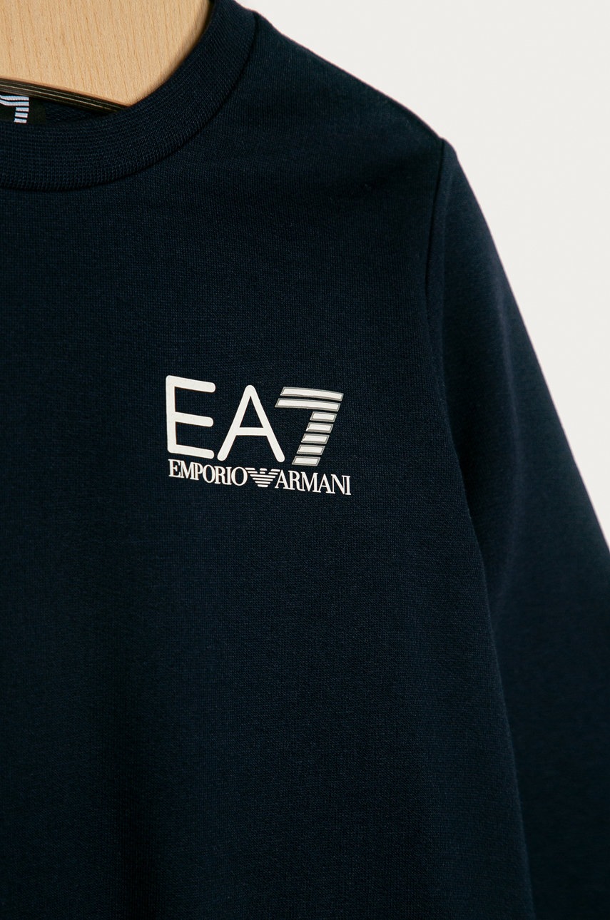 

EA7 Emporio Armani - Детская кофта -164 cm