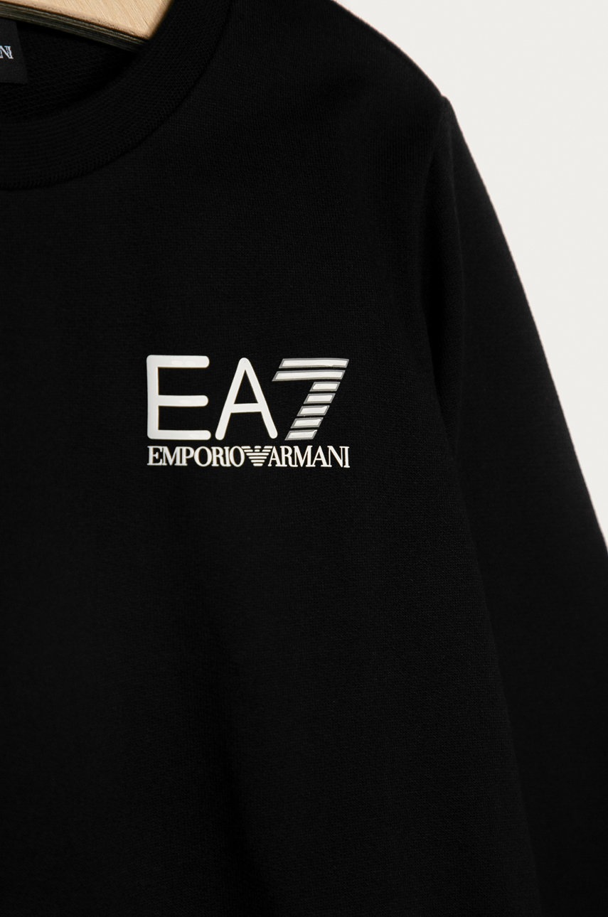 

EA7 Emporio Armani - Дитяча кофта 104-164 cm