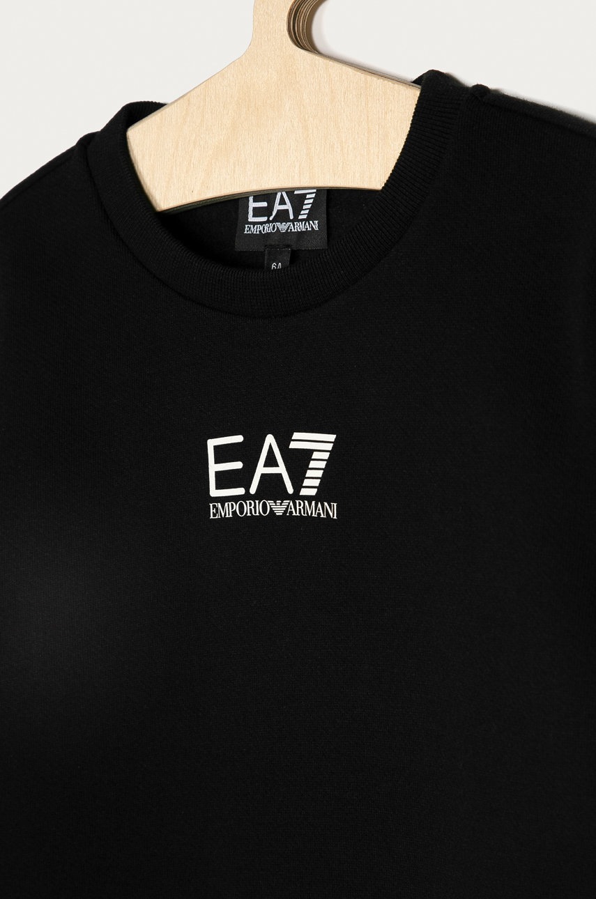 

EA7 Emporio Armani - Детская кофта 104-134 cm