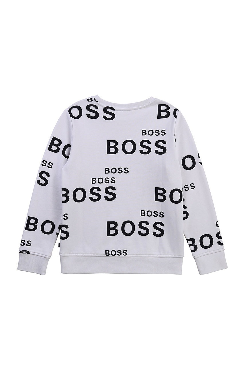 

Boss - Детская кофта