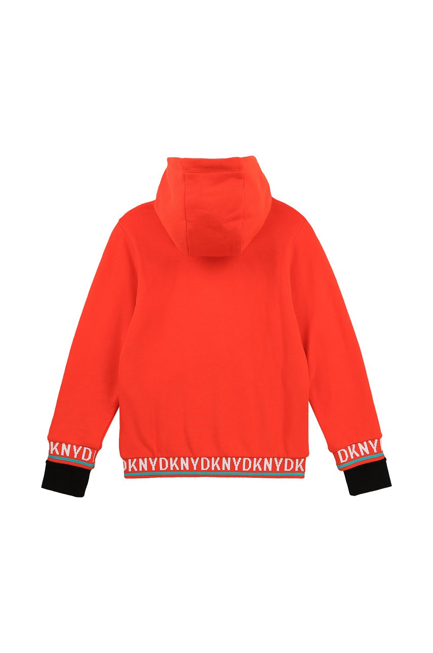 

Dkny - Детская кофта -108 cm