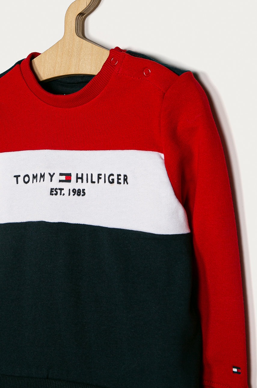 

Tommy Hilfiger - Дитячий спортивний костюм -122 cm