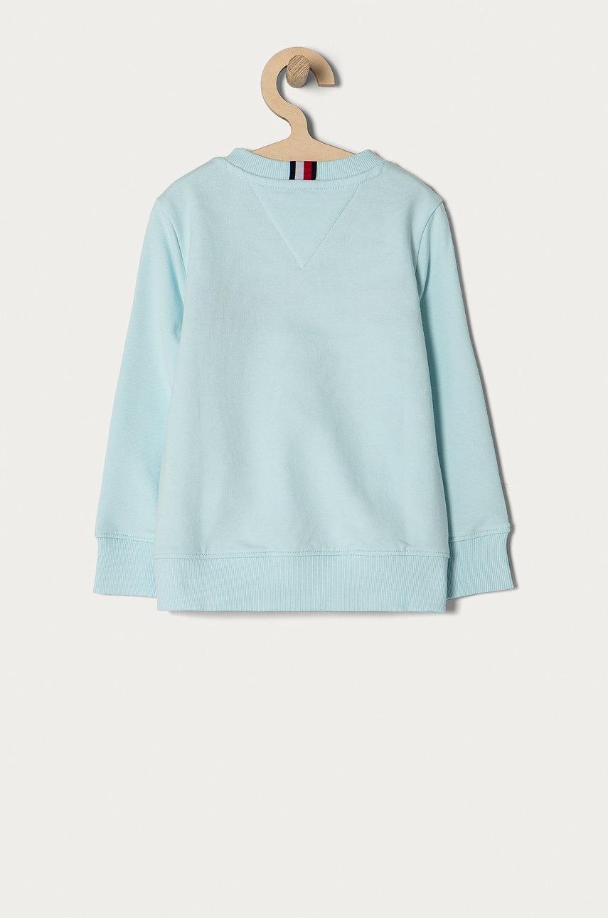 

Детская кофта Tommy Hilfiger с аппликацией
