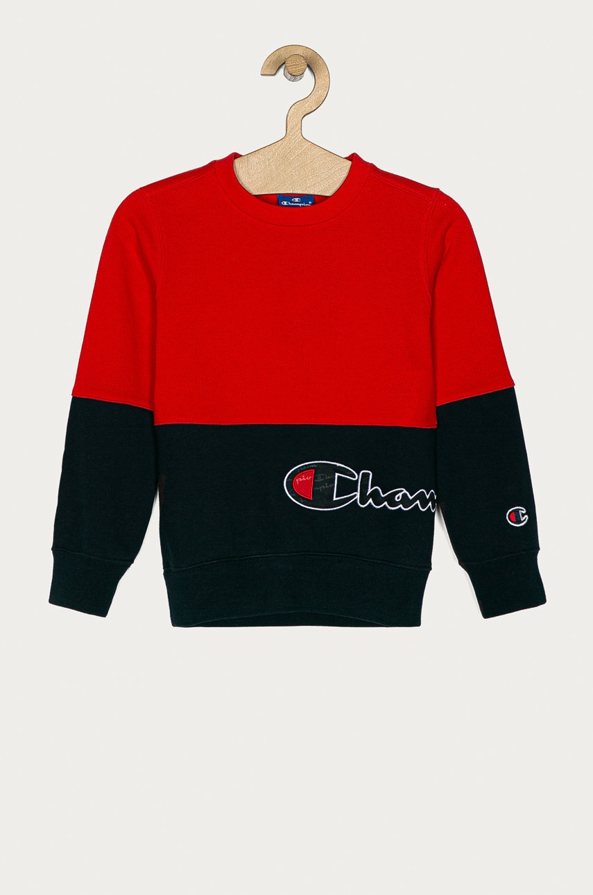 

Champion - Детски суичър 102-179 cm 305257, Червен