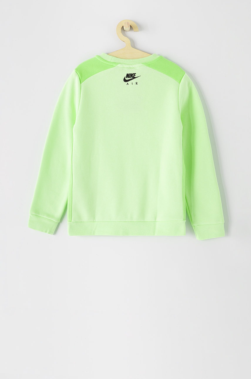 

Детская кофта Nike Kids с аппликацией