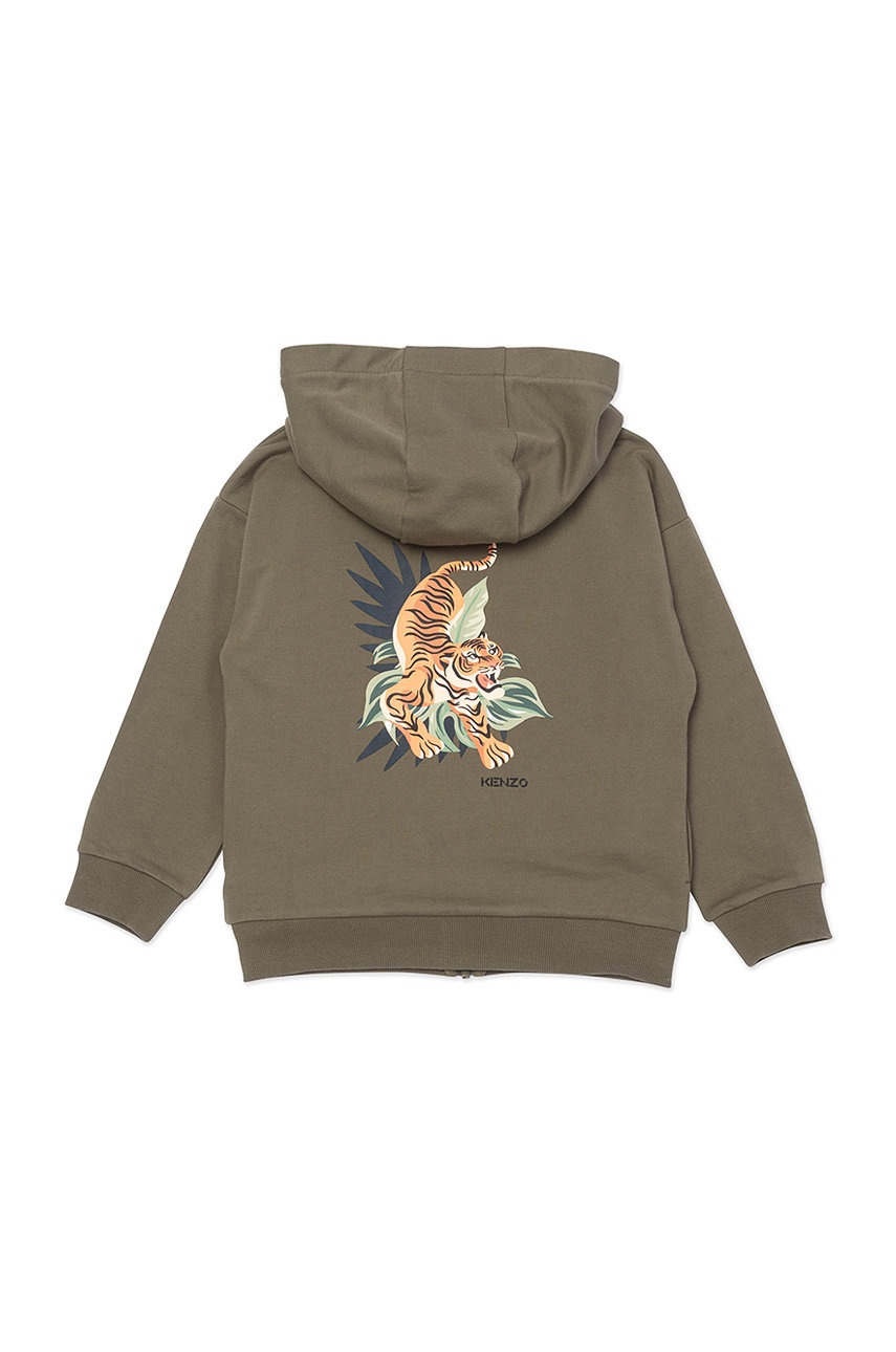 

KENZO KIDS - Детская кофта