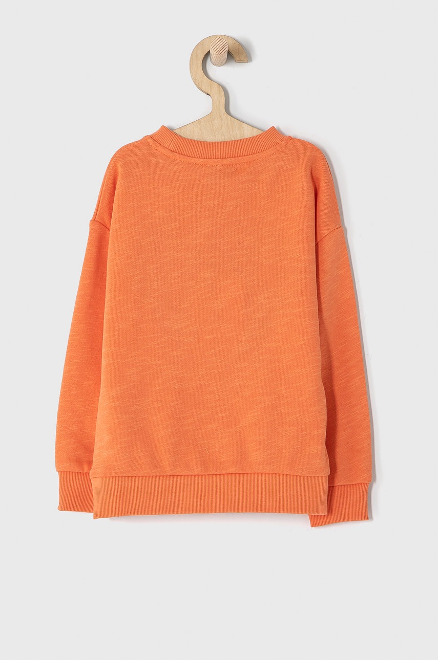 

KENZO KIDS - Детская хлопковая кофта 104- cm