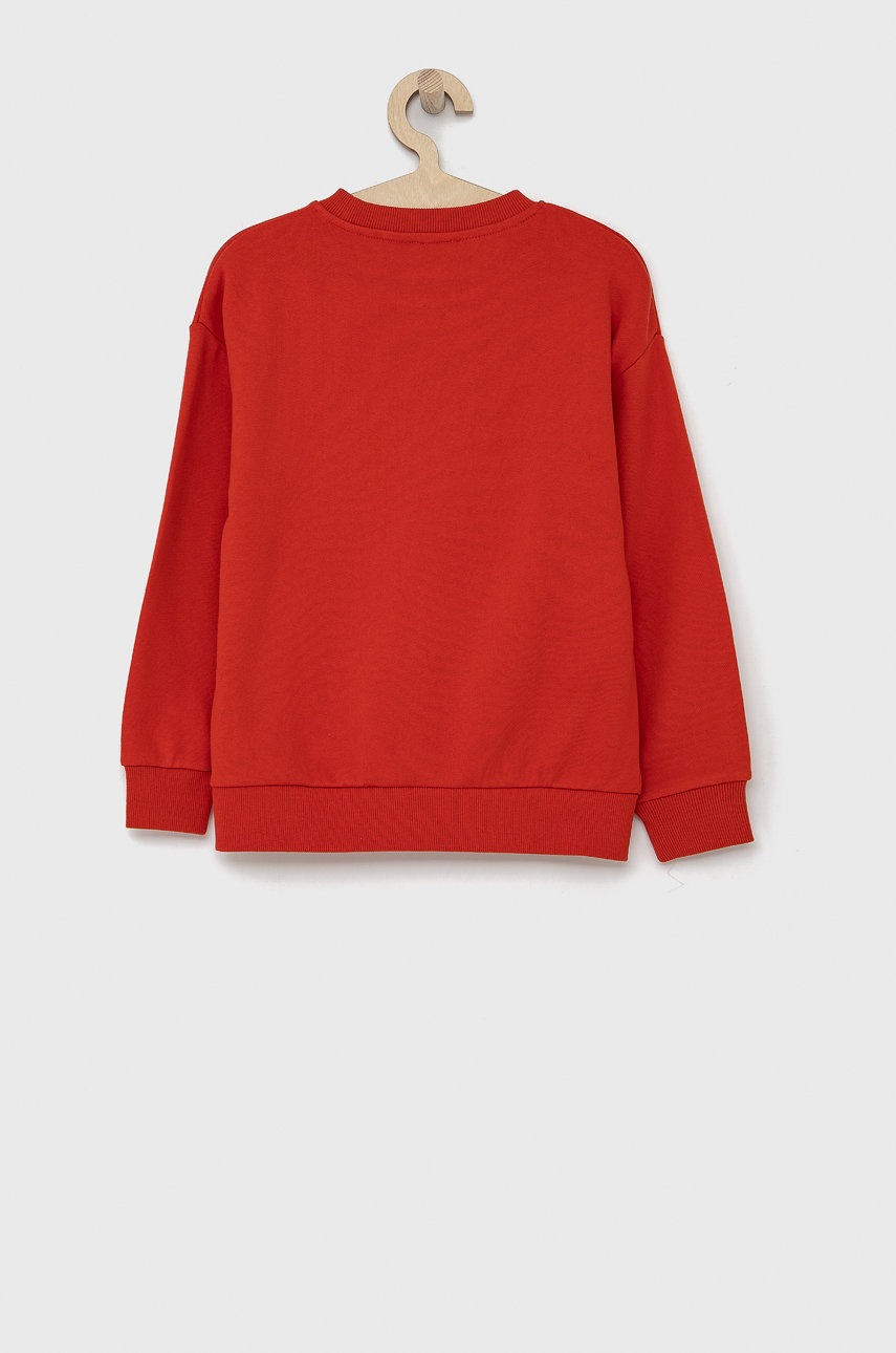 

KENZO KIDS - Детская хлопковая кофта 128-152 cm