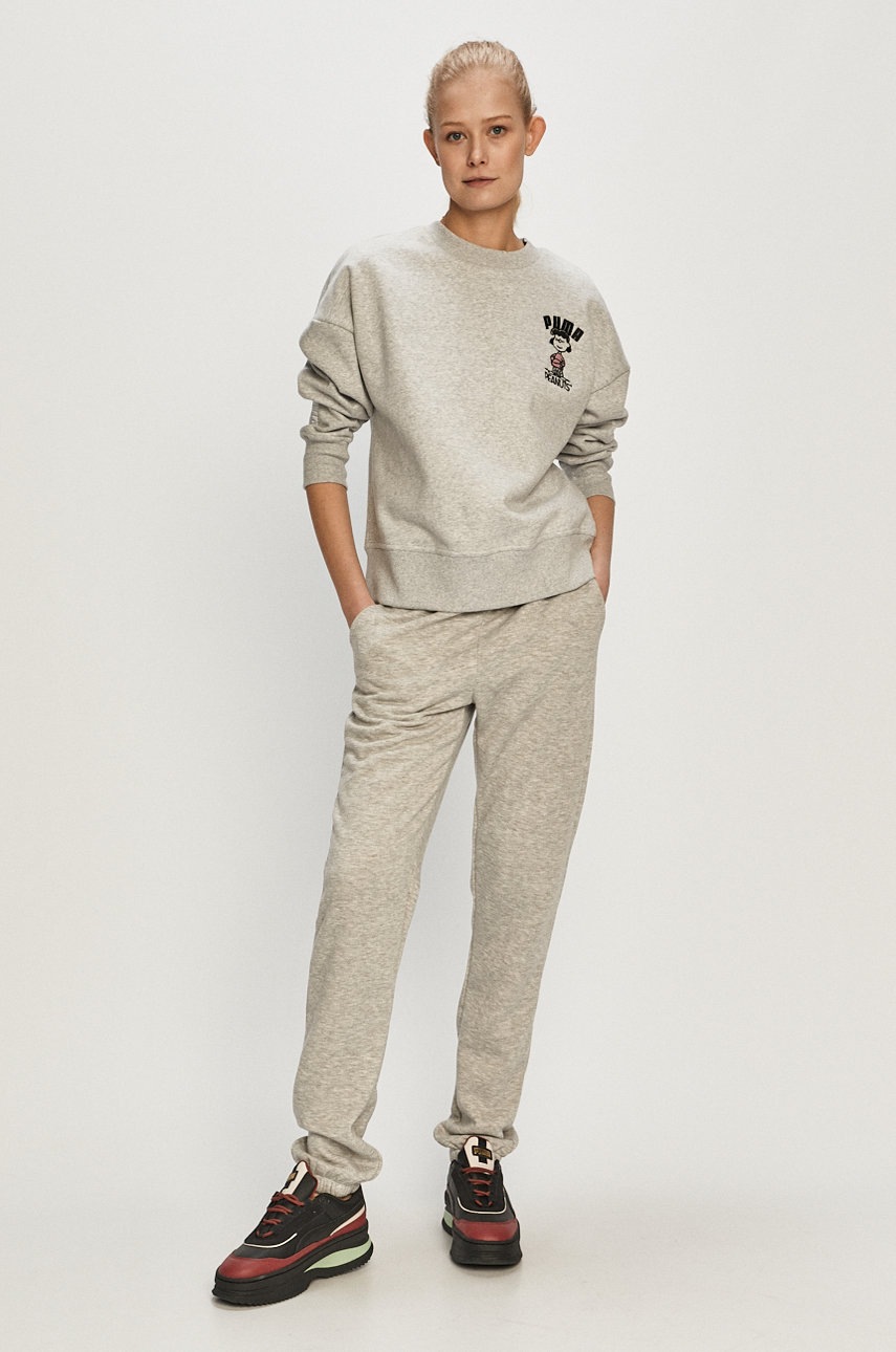 

Puma - Кофта X Peanuts