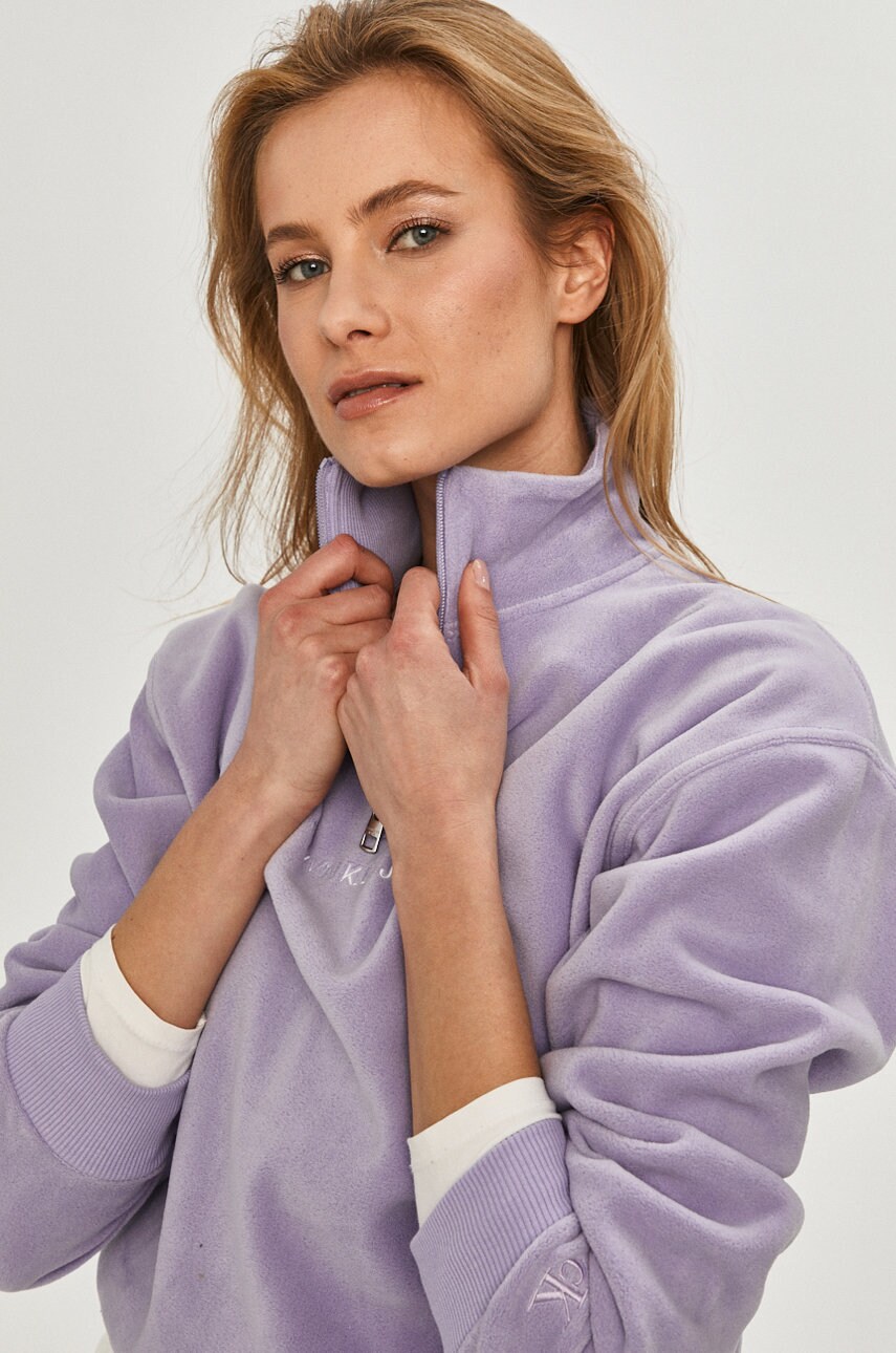 Calvin Klein Jeans - Mikina