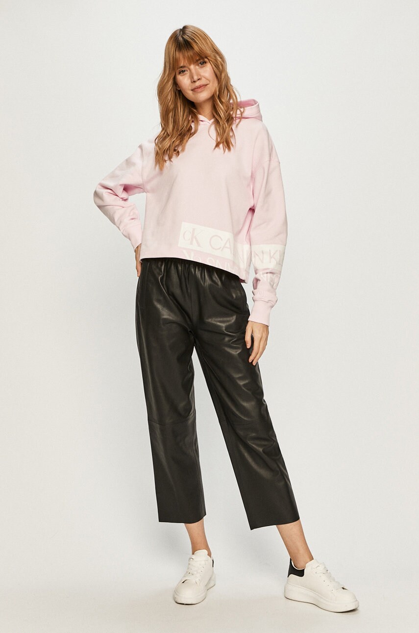 

Calvin Klein Jeans - Кофта