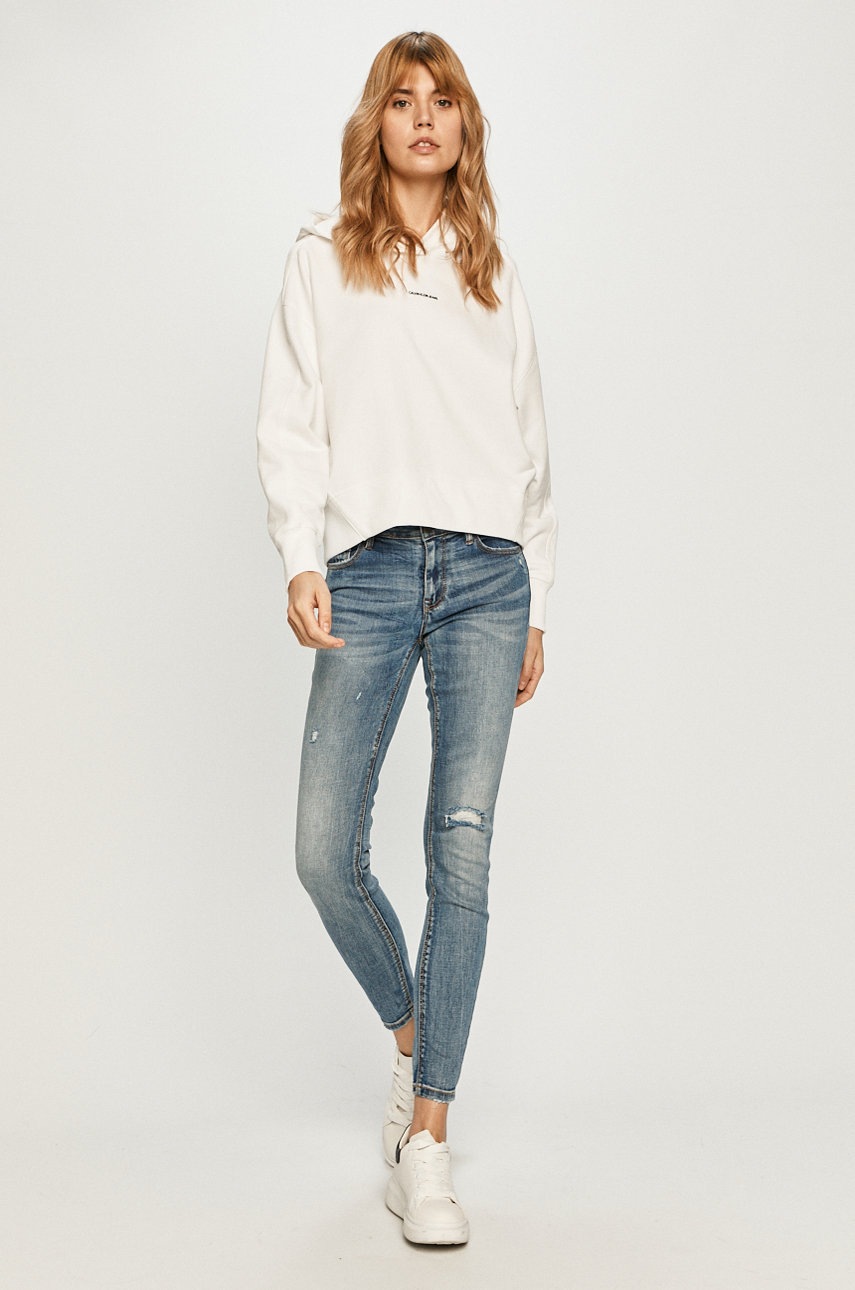 

Calvin Klein Jeans - Кофта