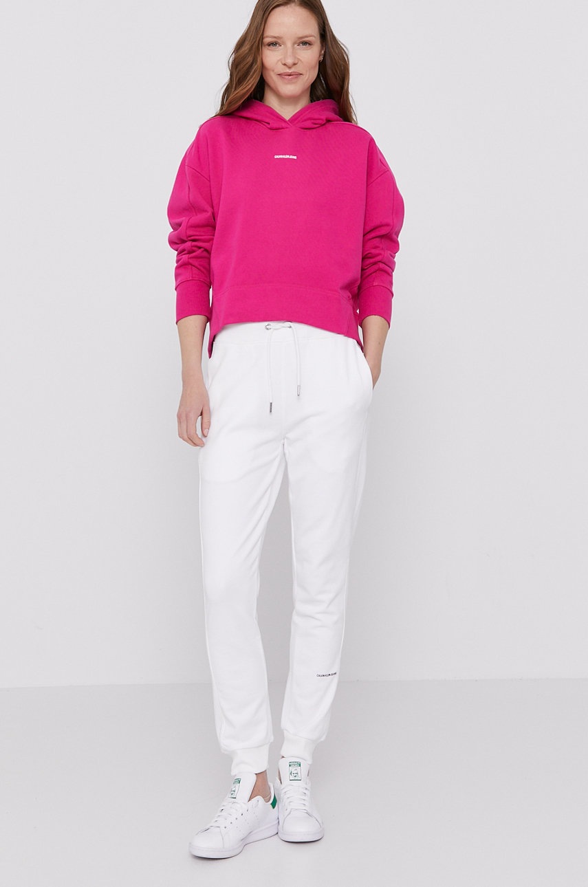 

Calvin Klein Jeans - Кофта