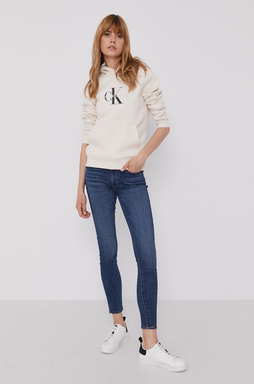 

Calvin Klein Jeans - Кофта