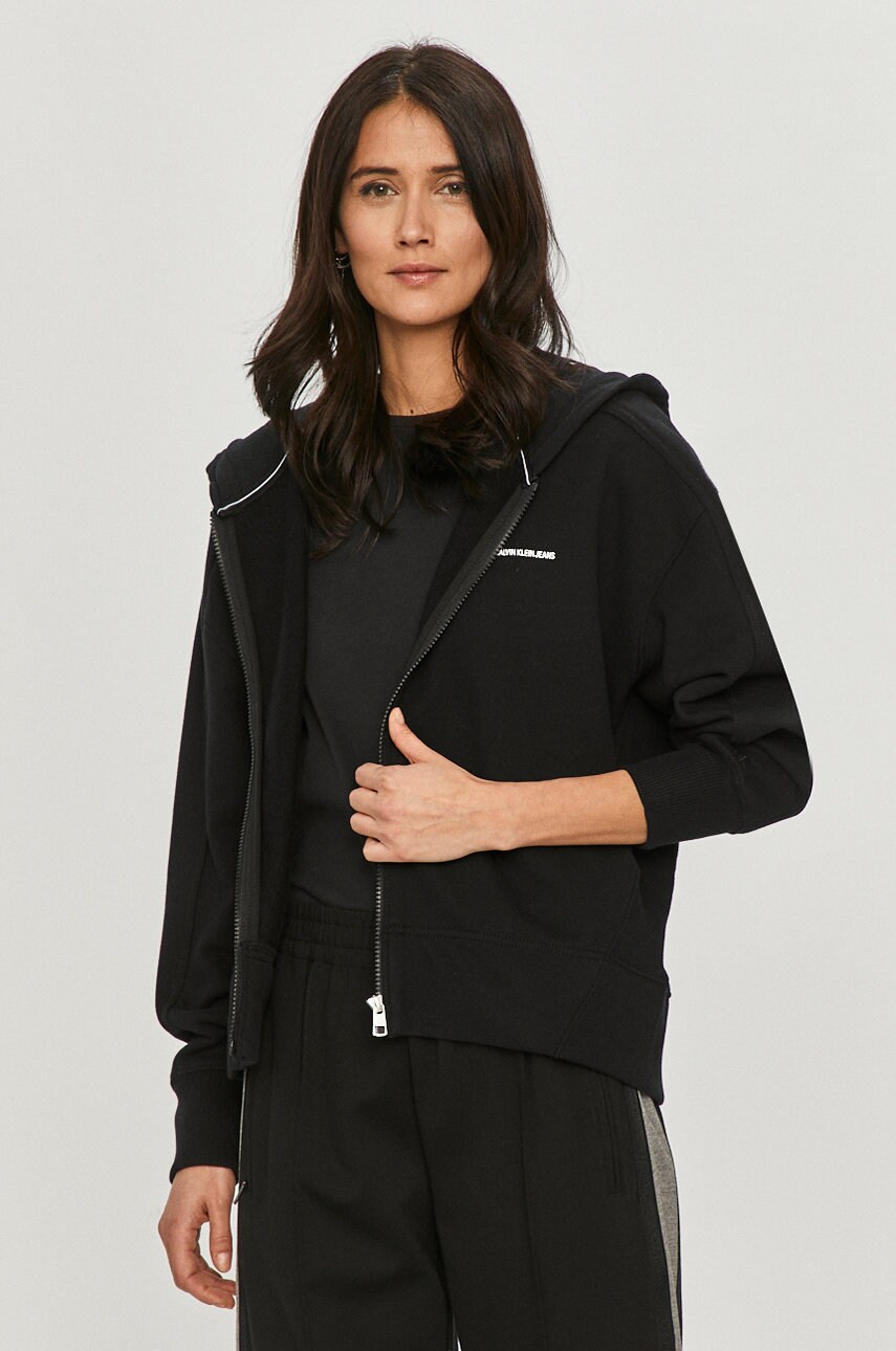 Calvin Klein Jeans - Mikina