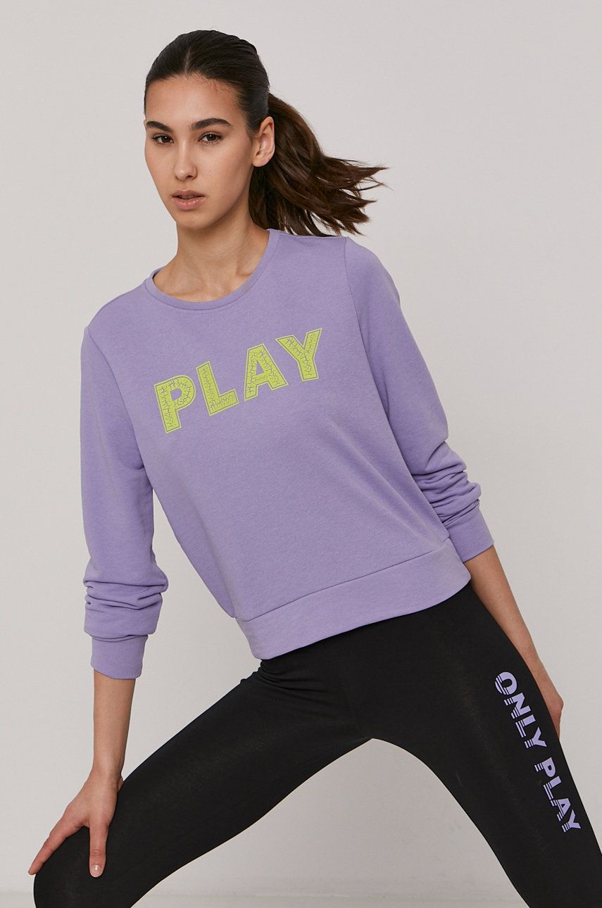 Only Play – Bluza answear.ro imagine noua