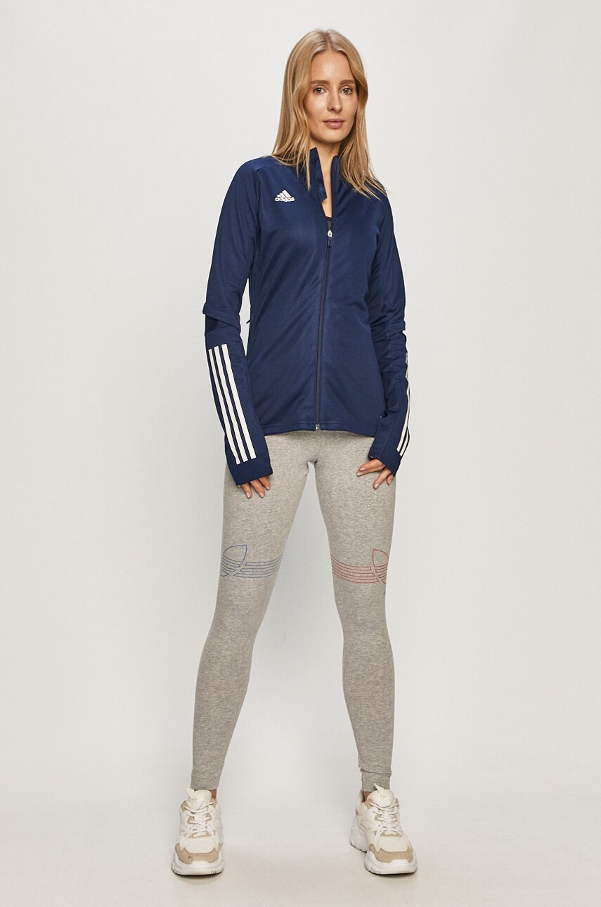 

adidas Performance - Кофта FS7106