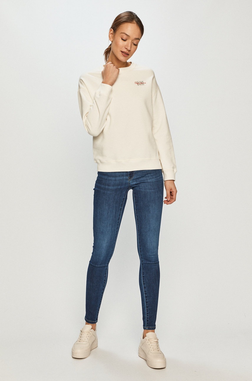 

Pepe Jeans - Кофта Bonnie