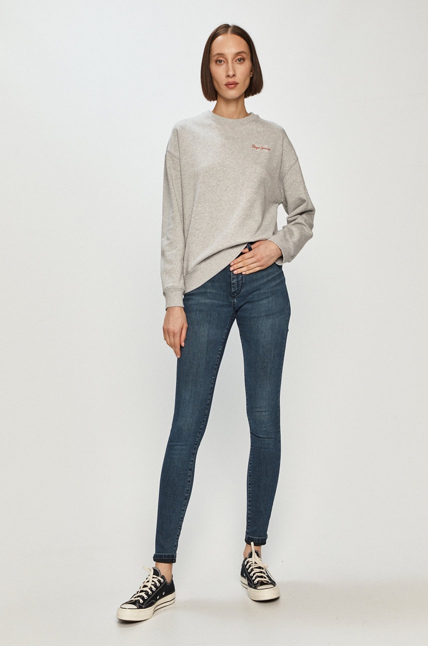 

Pepe Jeans - Кофта Bonnie