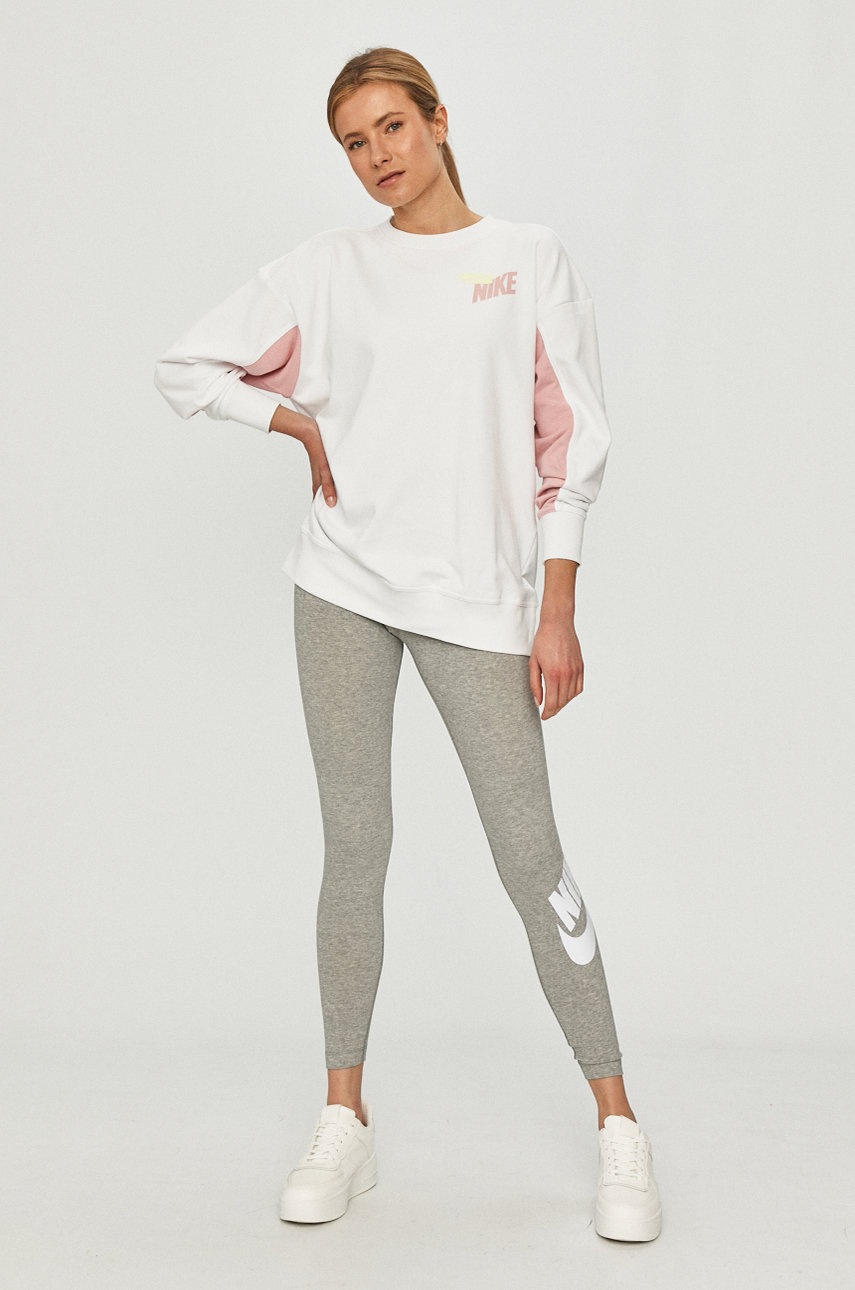 

Nike - Кофта