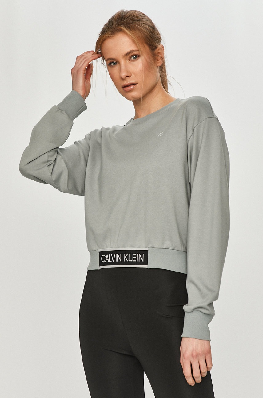 

Calvin Klein Performance - Кофта