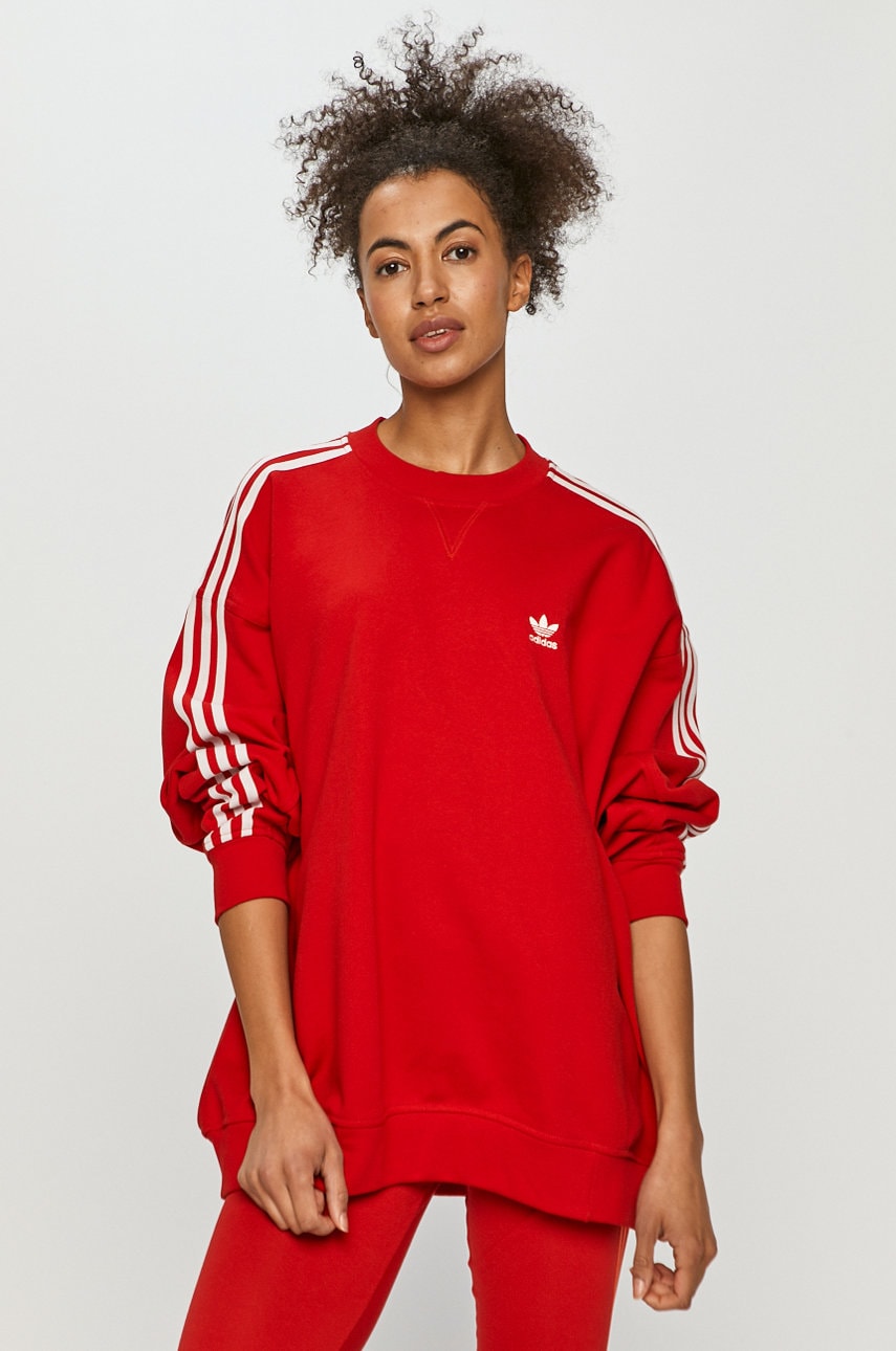 adidas Originals - Bavlněná mikina