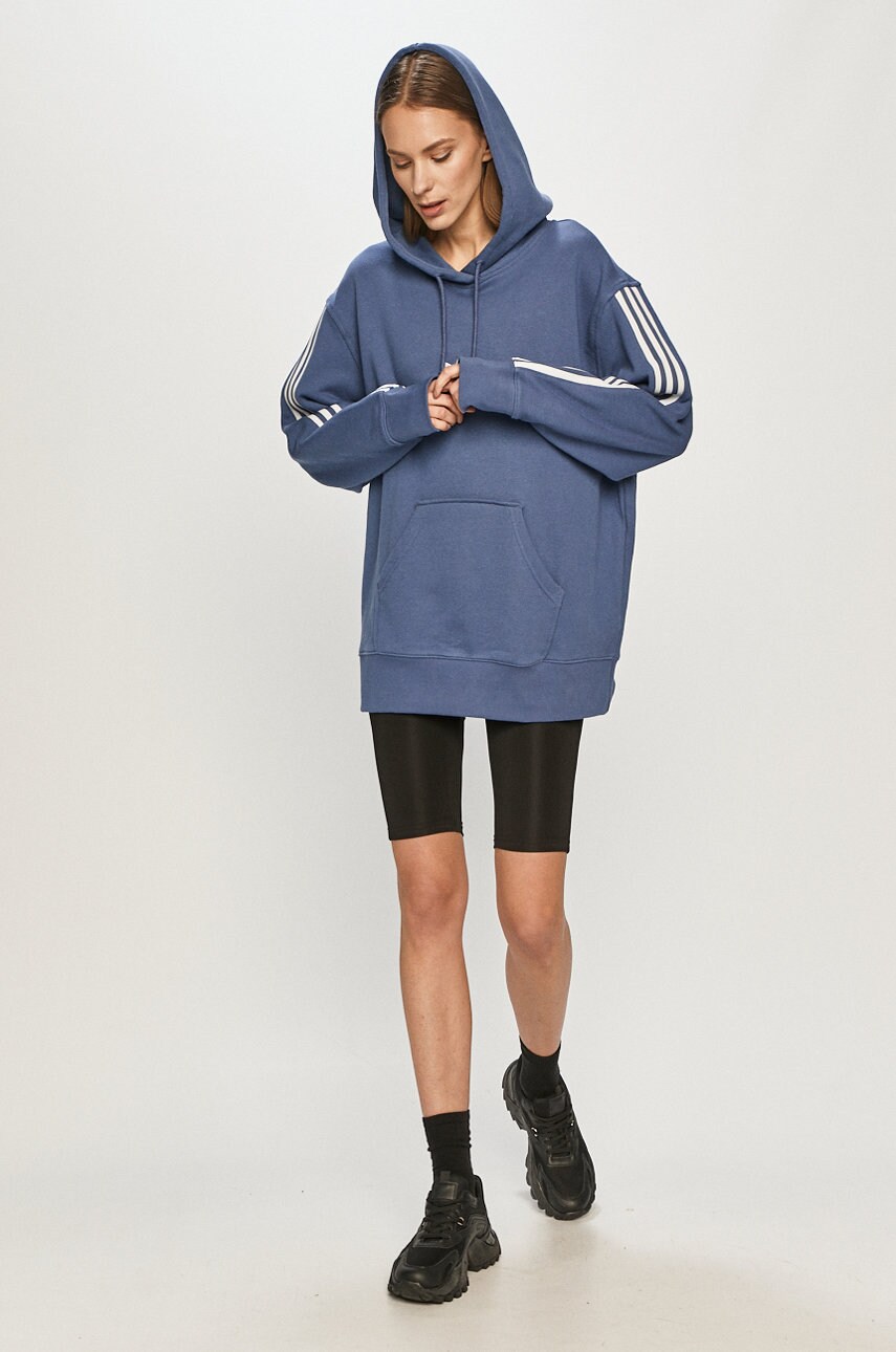 

adidas Originals - Хлопковая кофта