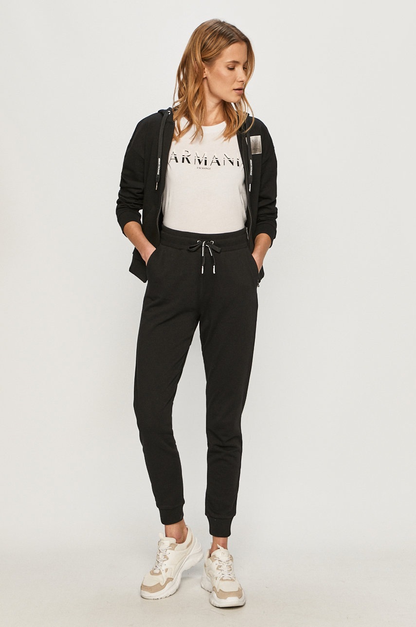 

Armani Exchange - Кофта