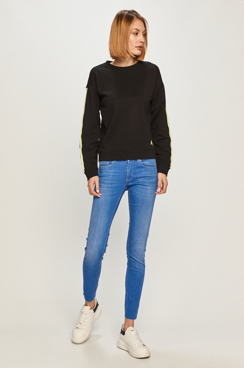 

Armani Exchange - Кофта