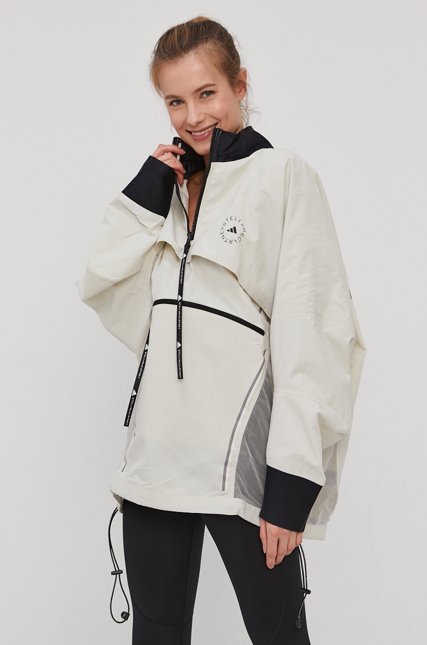 

adidas by Stella McCartney - Куртка