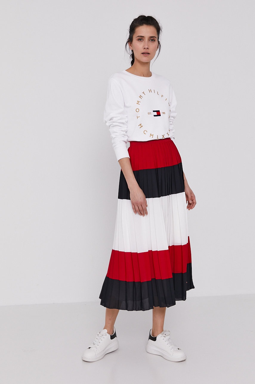 

Tommy Hilfiger - Хлопковая кофта