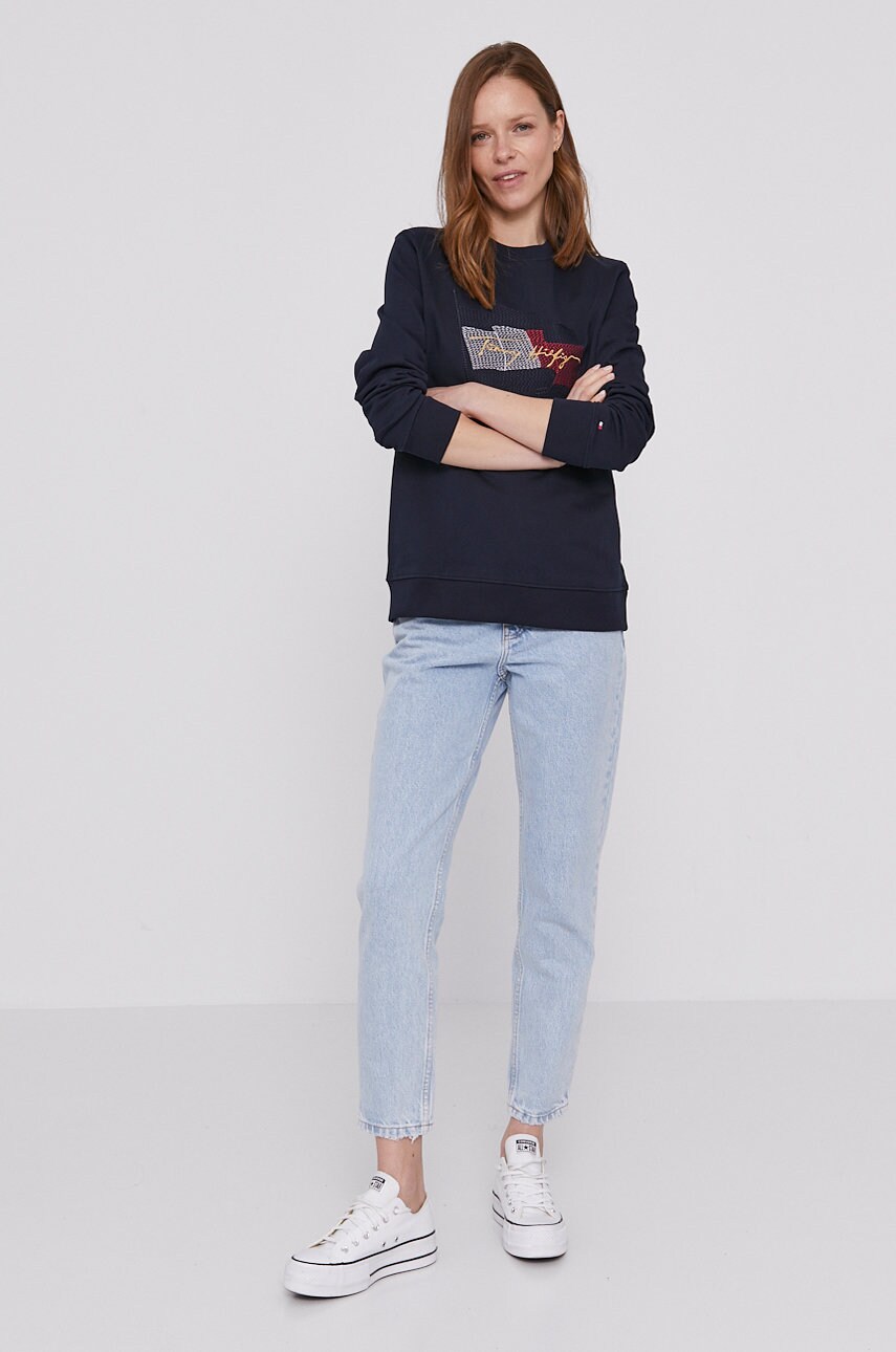 

Tommy Hilfiger - Кофта