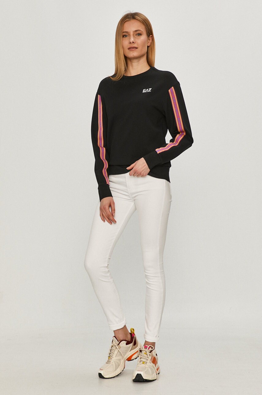 

EA7 Emporio Armani - Кофта