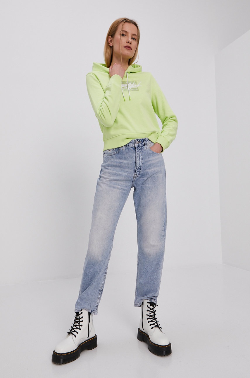 

Tommy Jeans - Кофта