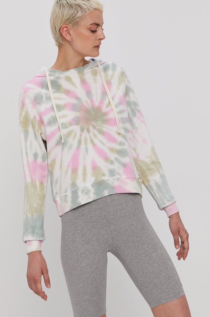 

Кофта Billabong женская с узором