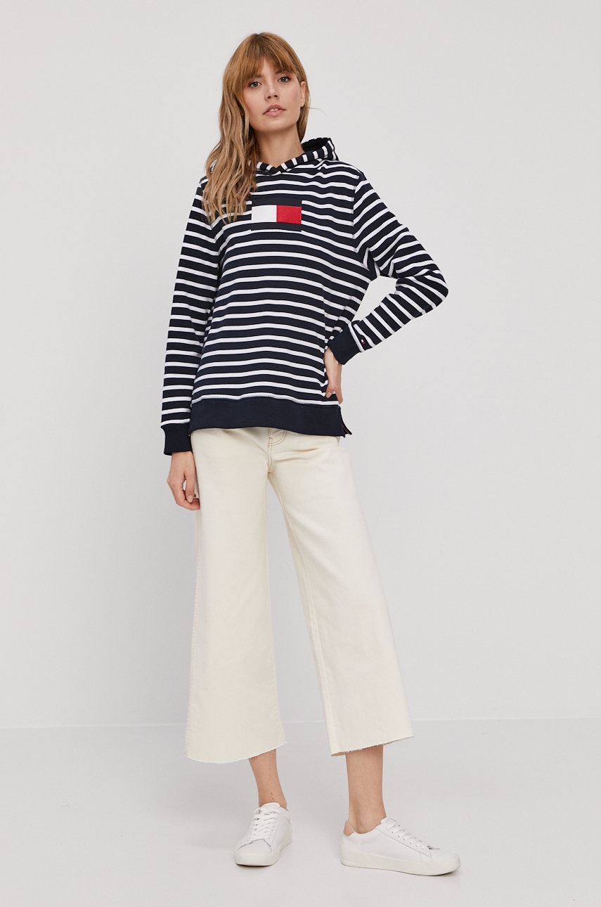 

Tommy Hilfiger - Хлопковая кофта