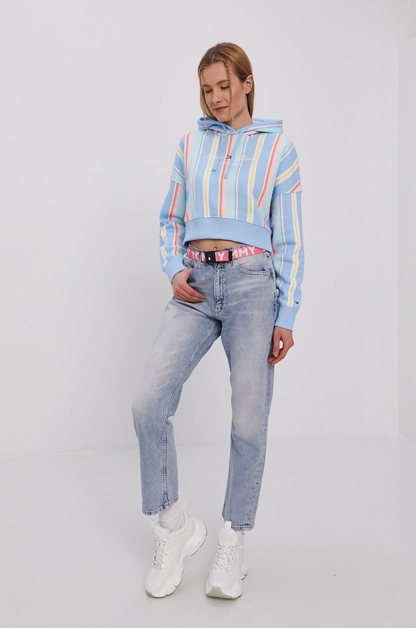 

Tommy Jeans - Кофта