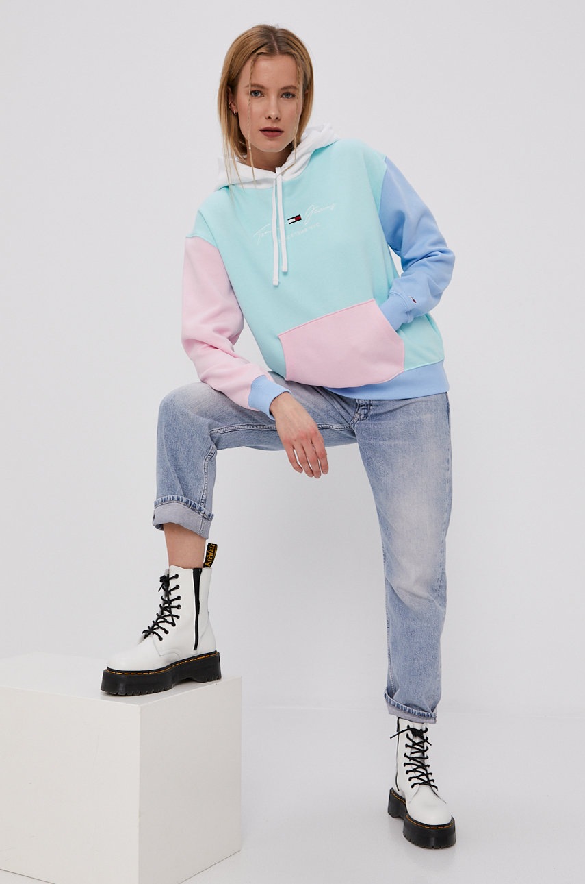 

Tommy Jeans - Кофта