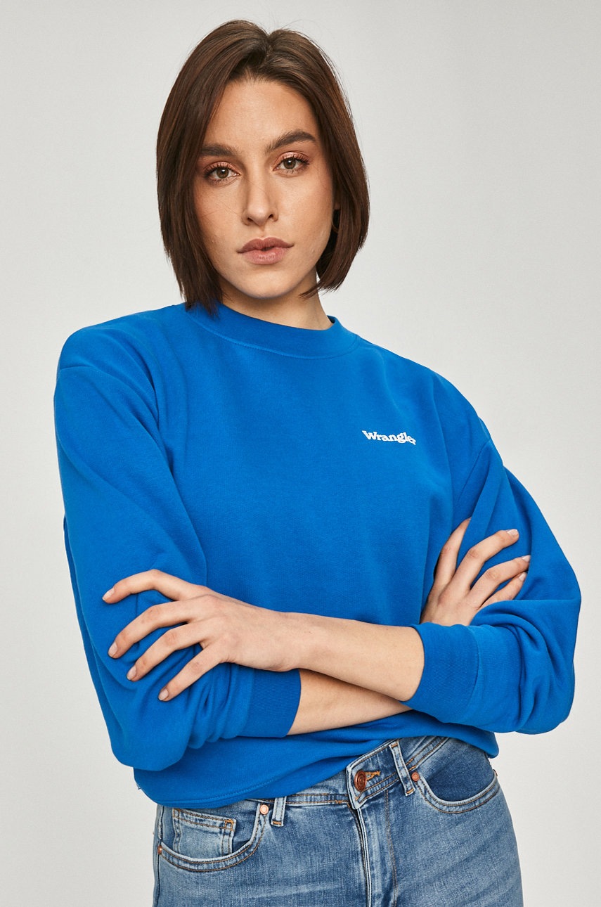 

Wrangler - Кофта