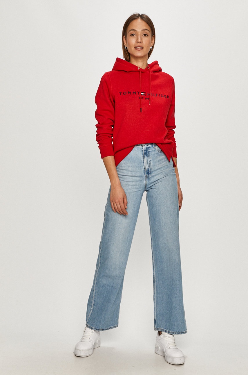 

Tommy Hilfiger - Кофта