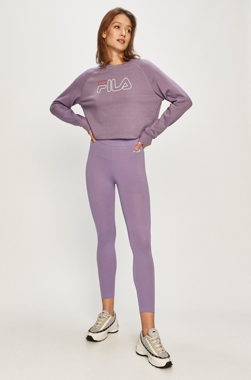 

Fila - Кофта