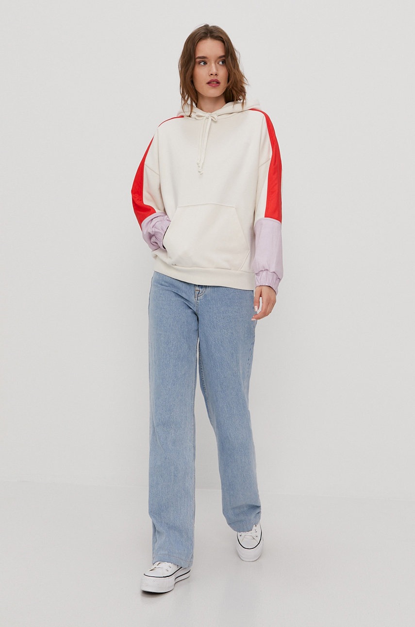 

Levi's - Хлопковая кофта